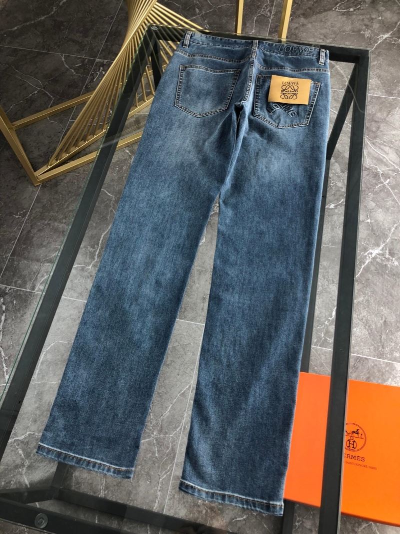 Loewe Jeans